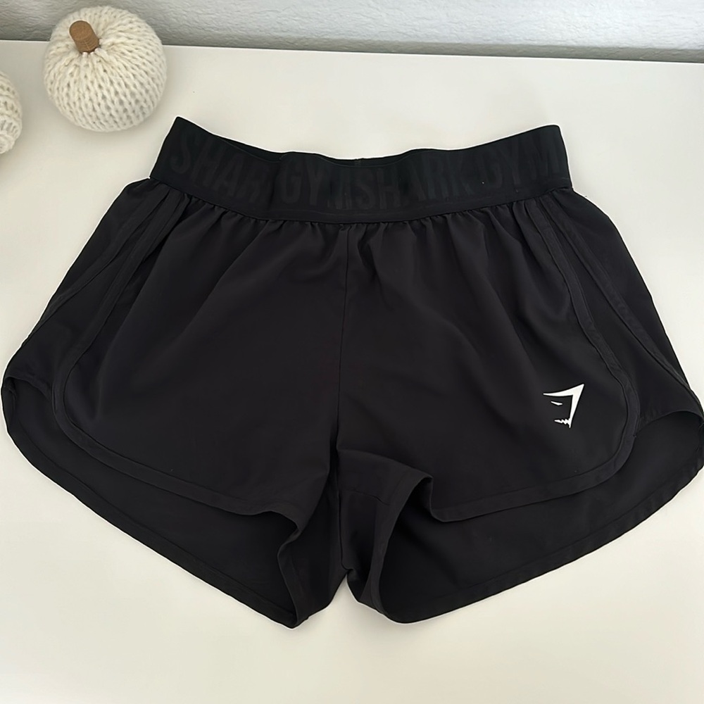 gymshark shorts